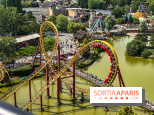 L'Été Gaulois au Parc Astérix