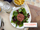 Brasserie des Prés - Tartare