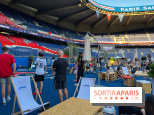 Nocturnes au Parc des Princes