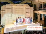 Entre Chiens et Louves, le nouveau spectacle du Bon Marché Rive Gauche et du Cirque Le Roux