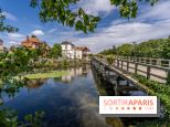 Samois-sur-Seine - Village de Caractère - Seine-et-Marne