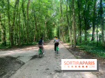 Le Parc forestier de la Poudrerie à Sevran