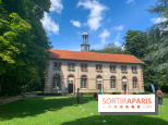 Le Parc forestier de la Poudrerie à Sevran