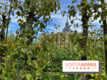 Potager du Roi