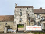 La ferme de Saint-Cyr l'Ecole