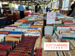 Marché du livre ancien et d'occasion - 121637