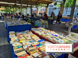 Marché du livre ancien et d'occasion - IMG 20230812 123445