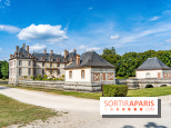 Le Château de Bourron