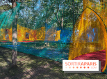 Espace Rambouillet