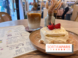 Le Bon Moment café, coffeeshop convivial dans le quartier latin