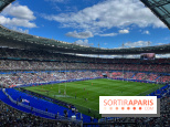 Visuel Stade de France Rugby