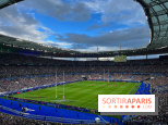 Visuel Stade de France Rugby