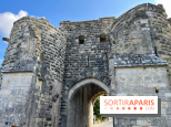 Provins, cité médiévale