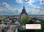 Provins, cité médiévale