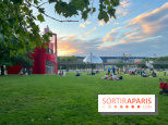 Parc de la Villette