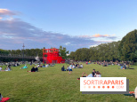 Parc de la Villette