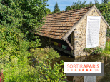 Folies lavoirs, les lavoirs des Yvelines et de la Vallée de Chevreuse accueillent l'art contemporain