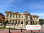 Le château d'Asnières-sur-Seine