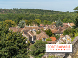 Village de Rochefort en Yvelines