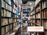 Librairie La Sirène - 155616