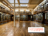 Musée des Moulages à Paris, nos photos