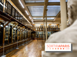 Musée des Moulages à Paris, nos photos