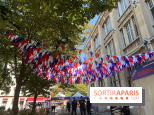 Le Village Rugby de Saint-Denis pour la Coupe du Monde de Rugby 2023