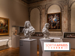 La Nouvelle Galerie de l'Histoire du Château de Versailles en photos