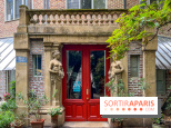 Fondation La Ruche - Seydoux - Cité d'artistes