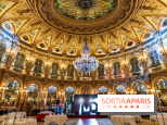 L'Intercontinental Paris Le Grand, le Grand Hôtel historique  -  A7C1145