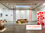 Design : l'exposition gratuite des créations inédites de Virgil Abloh à la Galerie kreo