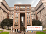 Découverte de l'architecture de Noisy-le-Grand, des Arènes de Picasso aux Espaces Abraxas