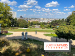 Parc de la butte du chapeau rouge