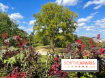 Parc de la butte du chapeau rouge
