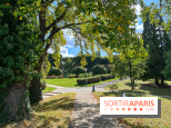 Parc de la butte du chapeau rouge