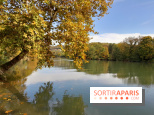 Les bords de Marne