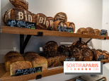 Bopain, la nouvelle boulangeries aux viennoiseries de folie -  pain et baguette bio