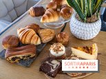 Bopain, la nouvelle boulangeries aux viennoiseries de folie -  pâtisseries
