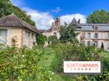 Un week-end le long du Loing, de Montigny-sur-Loing à Thomery