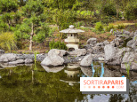 Les jardins japonais de Favières - photos