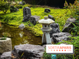 Les jardins japonais de Favières - photos