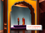 Exposition Bollywood Superstars au Musée du Quai Branly - photos