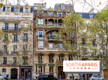 L’immeuble Lavirotte avenue Rapp à Paris, Art Nouveau  -  A7C2122