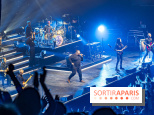 L'Héritage Goldman au Dôme de Paris - Palais des Sports - les photos