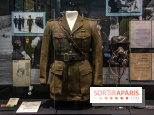 Exposition Le Chevalier du Ciel au Musée de l'Ordre de la Libération
