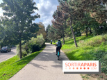 La Coulée Verte du Sud Parisien