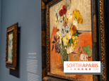 Exposition Van Gogh au Musée d’Orsay - Auvers-sur-Oise, les derniers mois