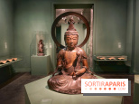 Retour d'Asie au Musée Cernuschi
