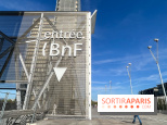 BnF François Mitterrand