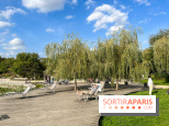 Le parc des Chanteraines